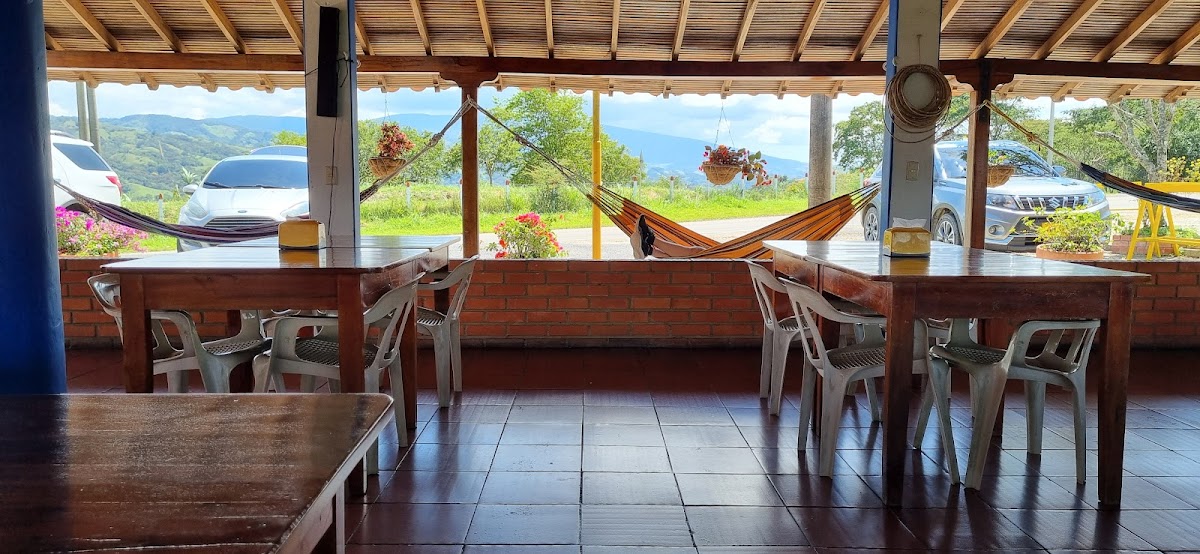 El Trapiche De Don Rey